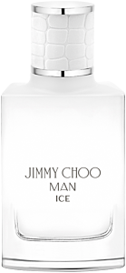 JIMMY CHOO Man Ice EdT Nat. Spray