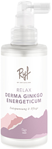 Ryf Essentials Line Relax Derma Ginkgo Energeticum