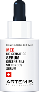 Artemis Med De-Sensitize Serum
