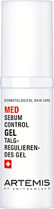 Artemis Med Sebum Control Gel