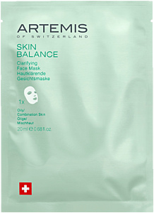 Artemis Skin Balance Clarifying Face Mask