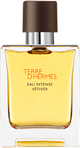 Hermès Terre d'Hermès Eau Intense Vetiver EdP Nat. Spray