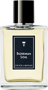 Une Nuit Nomade Bohemian Soul EdP Nat. Spray