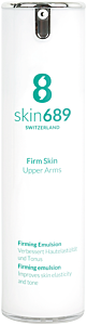 skin689 Firm Skin Upper Arms