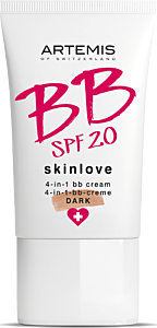 Artemis Skin Love 4-in-1 BB Cream SPF 20