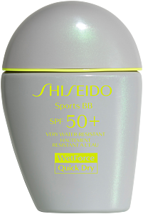 Shiseido Sports BB SPF50+