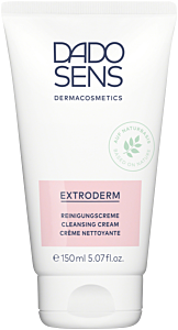 DADO SENS ExtroDerm Reinigungscreme