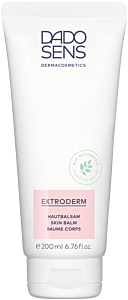 DADO SENS ExtroDerm Hautbalsam