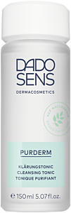 DADO SENS PurDerm Klärungstonic