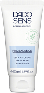 DADO SENS ProBalance Gesichtscreme
