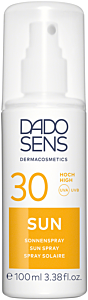 DADO SENS Sun Sonnenspray SPF 30