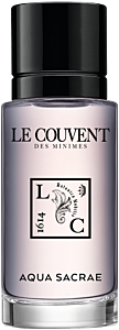 Le Couvent Aqua Sacrae EdT Nat. Spray