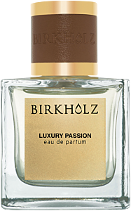 Birkholz Luxury Passion EdP Nat. Spray