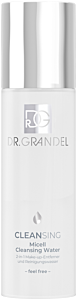 DR. GRANDEL Feel Free Micell Cleansing Water