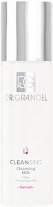 DR. GRANDEL Feel Soft Cleansing Milk