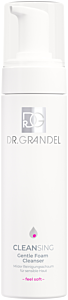 DR. GRANDEL Feel Soft Gentle Foam Cleanser