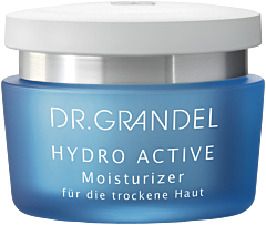 DR. GRANDEL Hydro Active Moisturizer