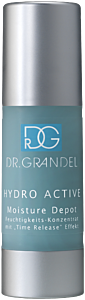 DR. GRANDEL Hydro Active Moisture Depot