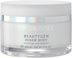 DR. GRANDEL Beautygen Renew Body