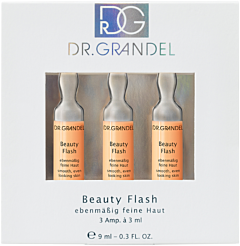 DR. GRANDEL Ampoule Selection Beauty Flash