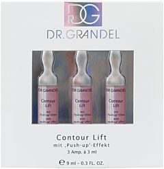 DR. GRANDEL Ampoule Selection Contour Lift