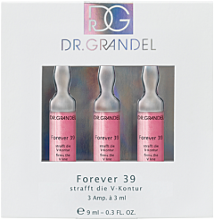 DR. GRANDEL Ampoule Selection Forever 39