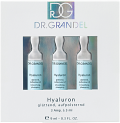 DR. GRANDEL Ampoule Selection Hyaluron