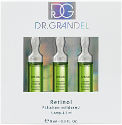 DR. GRANDEL Ampoule Selection Retinol