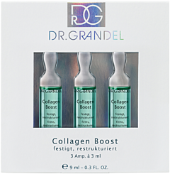 DR. GRANDEL Ampoule Selection Collagen Boost