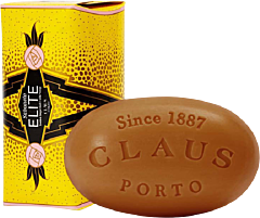 Claus Porto Elite Tonka Imperial Soap
