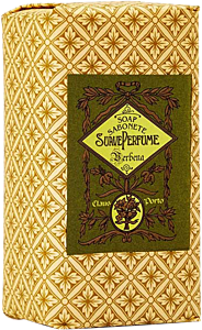 Claus Porto Suave Perfume Verbena Mini Soap