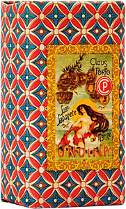 Claus Porto Ondina Sea Mist Mini Soap