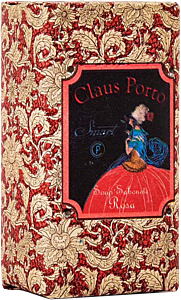 Claus Porto Smart Rosa Mini Soap