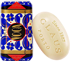 Claus Porto Voga Acacia Tuberose Mini Soap