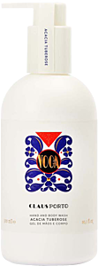 Claus Porto Voga Acacia Tuberose Liquid Soap