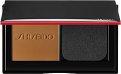 Shiseido Synchro Skin Self-Refreshing Custom Finish Powder Foundation