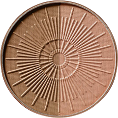 Artdeco Bronzing Powder Compact Long-Lasting Refill