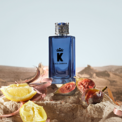 Dolce & Gabbana K by Dolce&Gabbana EdP Nat. Spray