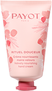 Payot Crème nourissante mains velours