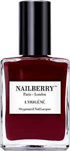 Nailberry Nail Polish