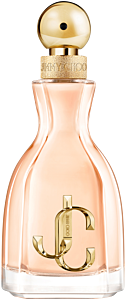 JIMMY CHOO I Want Choo EdP Nat. Spray