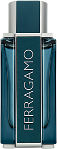 Salvatore Ferragamo Ferragamo Intense Leather EdP Nat. Spray