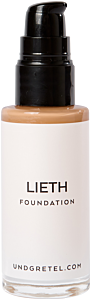 Und Gretel Lieth Make-Up
