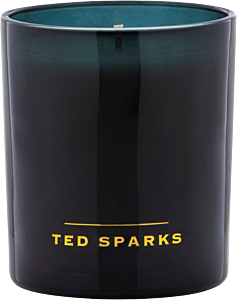 Ted Sparks Bamboo & Peony Demi Candle