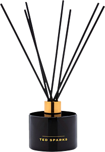 Ted Sparks Bamboo & Peony Diffuser