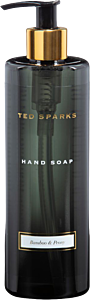 Ted Sparks Bamboo & Peony Hand Soap