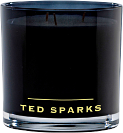 Ted Sparks Wild Rose & Jasmin Demi