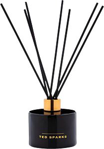 Ted Sparks Wild Rose & Jasmin Diffuser