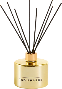 Ted Sparks Vanilla & Cedarwood Diffuser