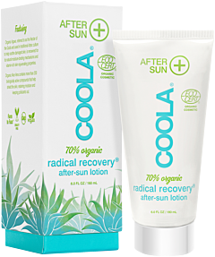 Coola Radical Recovery After-Sun Lotion